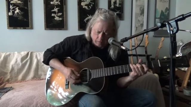 Magnolia 6 20 22 JJ CALE COVER смотреть онлайн
