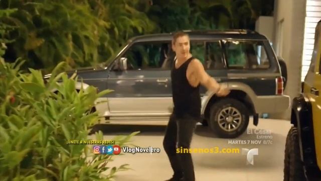 Sin Senos Si Hay Paraiso 2 | Capitulo 67 2/5 COMPLETO HD смотреть онлайн