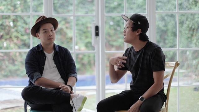 AXIOO | Dimar Answers: Five Tips To Look For When Choosing Your Wedding Videographer