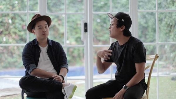 AXIOO | Dimar Answers: Five Tips to Look For When Choosing Your Wedding Videographer