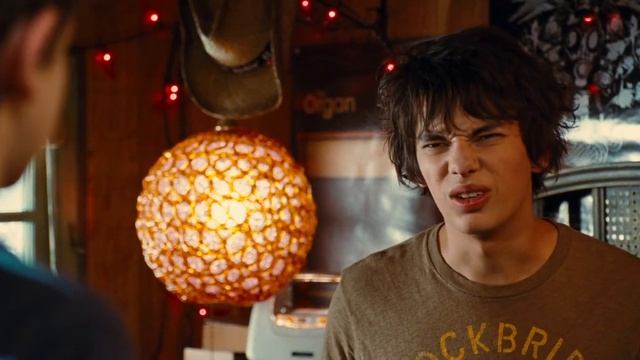 Rodrick Heffley Scene Pack #2 [1080p]