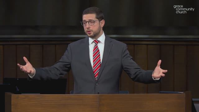 Мы Провозглашаем Его: Научаем Всякого Человека - Кол 1:28-29 - Майк Риккарди (26.01.2025) смотреть онлайн