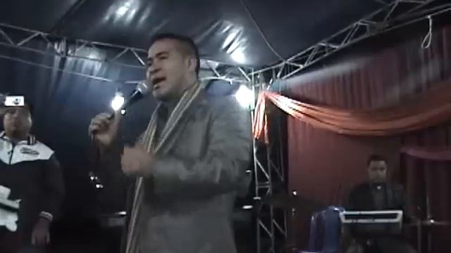 En el cielo se oye Timoteo Marroquin смотреть онлайн