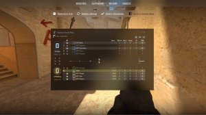 КАК ПОМЕНЯТЬ ОРУЖИЕ В КС2 В ЛЕВУЮ РУКУ