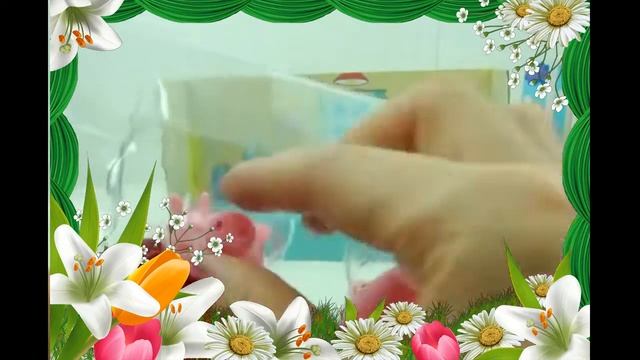 Свинка Пеппа распаковка подарочного набора смотреть онлайн