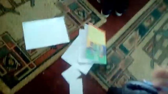 Cum sa faci curat in camera Cu magie !!!!!!! смотреть онлайн