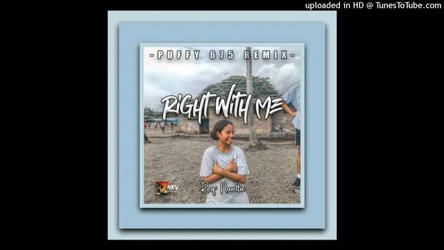 Right With Me(Puffy 675 Remix)_Naked Koala смотреть онлайн