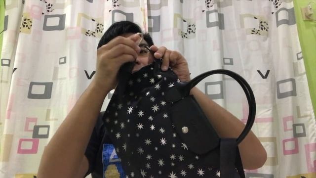 LONGCHAMP BAG UNBOXING 2021 | HYLE SALISE смотреть онлайн