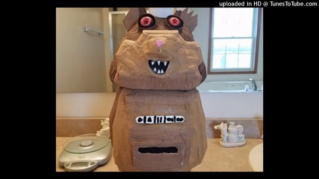 Mama Tattletail's Story. смотреть онлайн