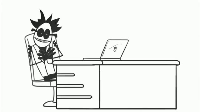 Доктор Гнус. Часть 3