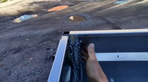 Новый прицеп Спутник Eko Zn 1912.