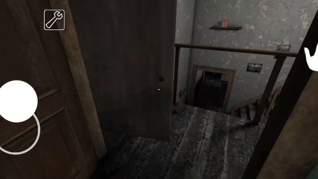 Прохождение Гренни Через Подвал Паука // Granny