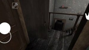 Прохождение Гренни Через Подвал Паука // Granny