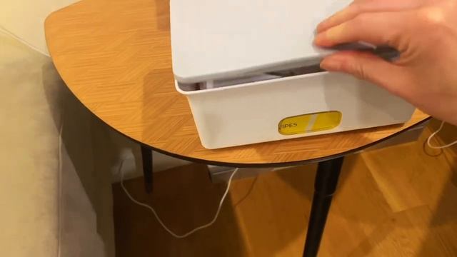 Take a look at this Ubbi Baby Wipes Dispenser. смотреть онлайн