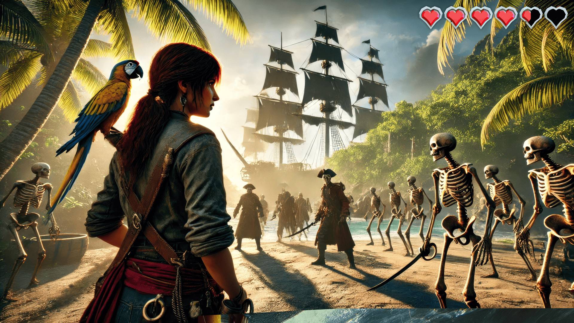 20 НОВЫХ ОДИНОЧНЫХ ИГР которые НЕЛЬЗЯ ПРОПУСКАТЬ! 2025