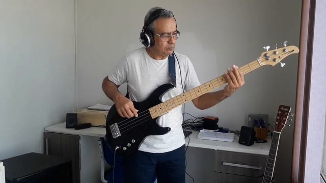 Dolores ( Barrabás )