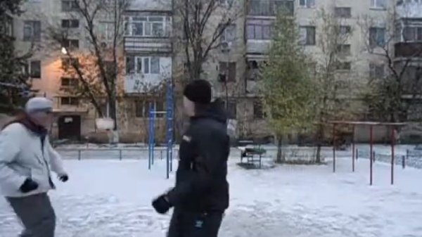 Игра в зоску - часть 2