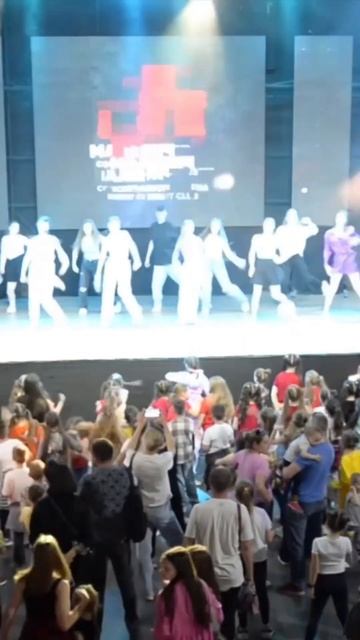 Daddy Yankee - Problema Dance fitness #dance #daddyyankee смотреть онлайн
