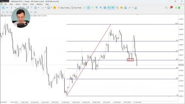 99% трейдеров НЕ ЗНАЮТ о ГЛАВНОЙ ФИШКЕ терминала MetaTrader 5! Сделки в MetaTrader 5