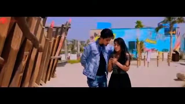 RULLA KAY GAYA ISHQ TAYRA FULL SONG смотреть онлайн