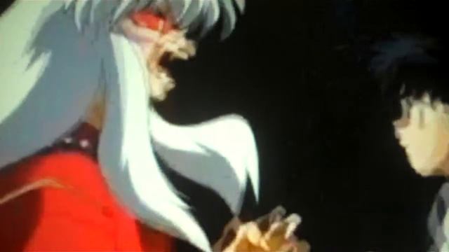inuyasha and kagome ~wide awake~ смотреть онлайн