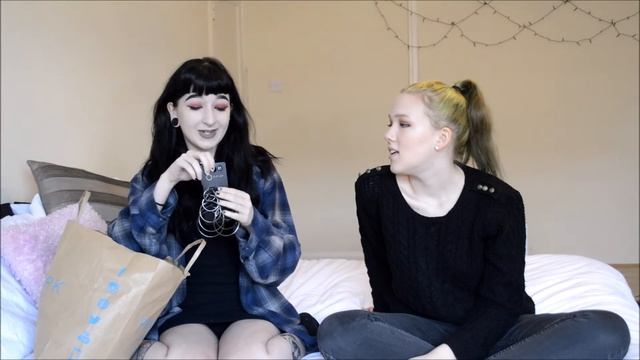 TRY ON HAUL - Autumn 2016 - Primark, H&M, Anne Summers