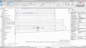 [Курс «BIM-администрирование»] Структура КР. Подготовка