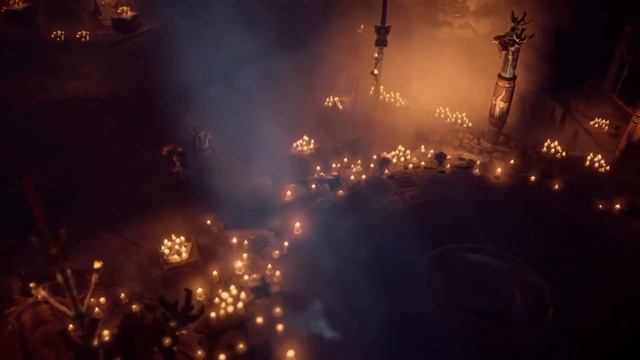 HORIZON ZERO DAWN #7 - Descobertas e Dúvidas (1080p) смотреть онлайн