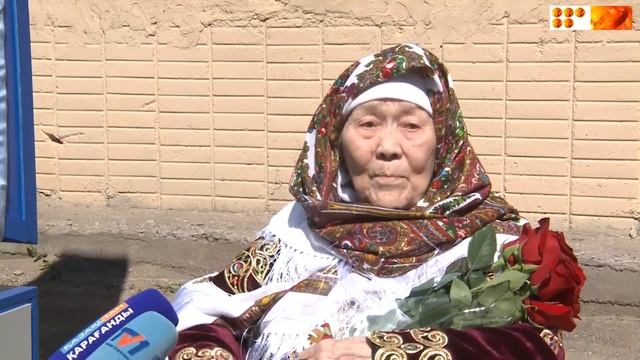 Улица имени Сопыжана Ашляева. смотреть онлайн