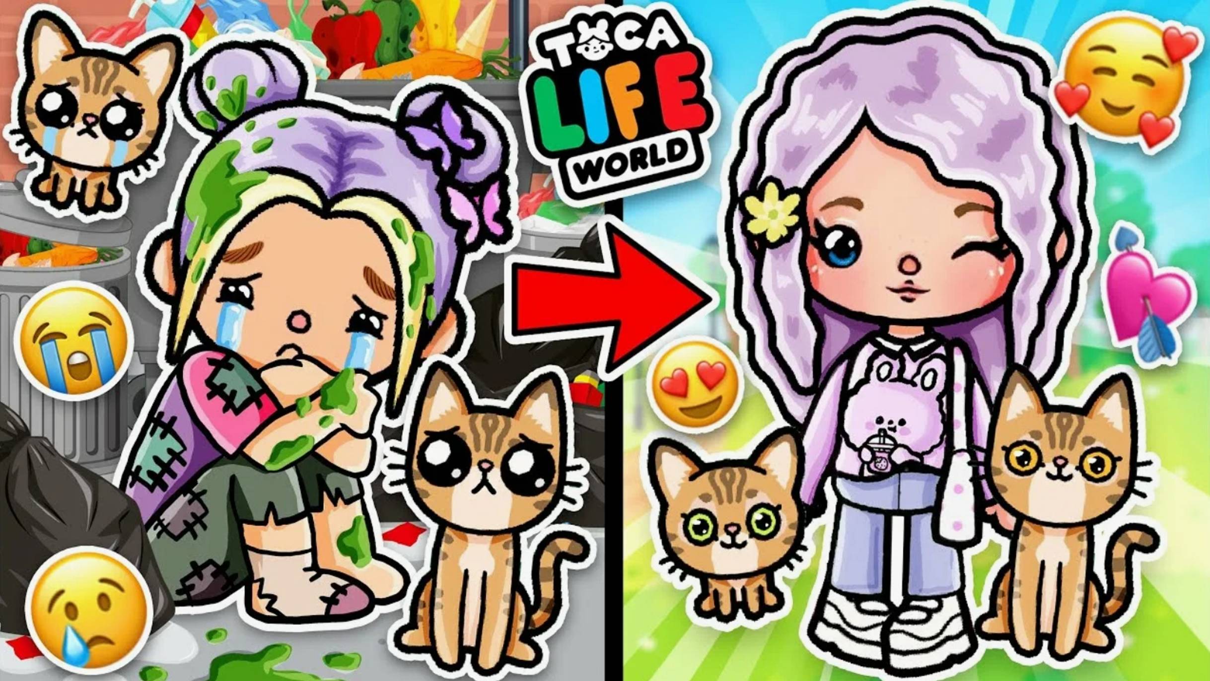 ТОКА БОКА СЕРИАЛ НОЧЬ В ШКОЛЕ ИСТОРИЯ ЛЮБВИ смотреть онлайн