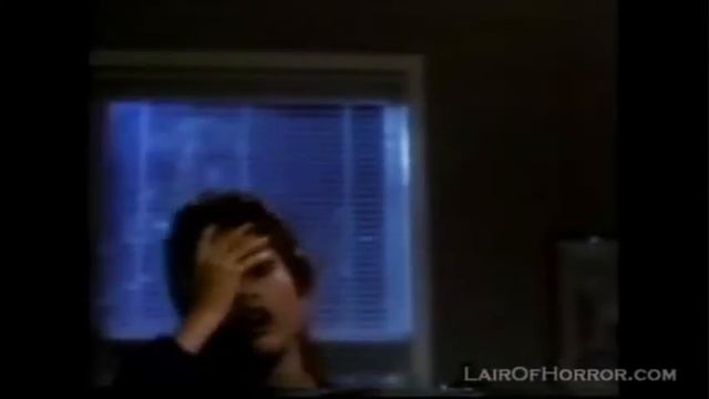 A Nightmare on Elm Street Part 3: Dream Warriors Pay-Per-View Ad (1987) (on-screen text) смотреть онлайн