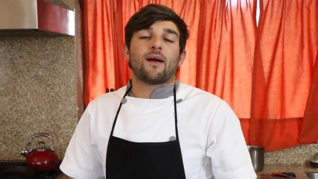 MOLE al estilo CHRISTOCHEF! смотреть онлайн