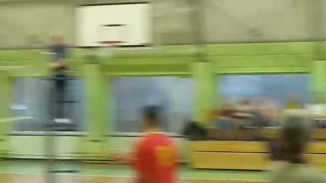 20.11.2011 r UKS JEDYNKA Szprotawa : MLKS VOLLEY Gubin Liga Młodzików.rmvb смотреть онлайн
