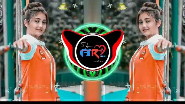 Ek dil ruba hai dance mix Dj AR DJ MONU MB SOUND 2023 смотреть онлайн