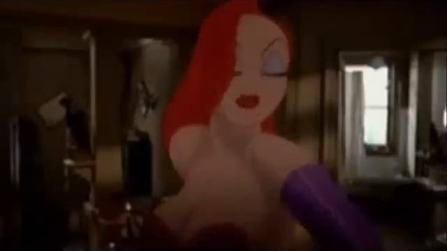 Jessica Rabbit смотреть онлайн