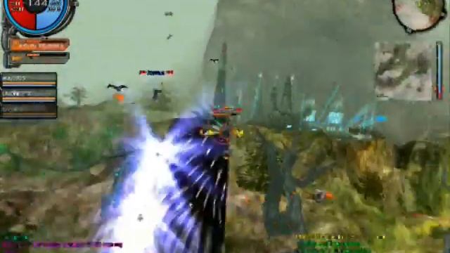 Airrivals Boss Grifon смотреть онлайн