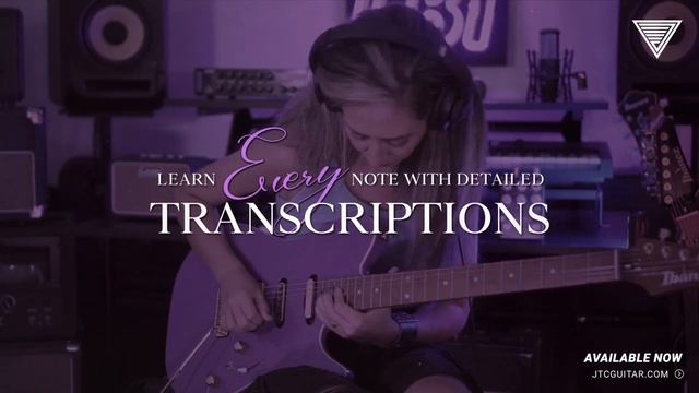 Lari Basilio - Premium Solos смотреть онлайн