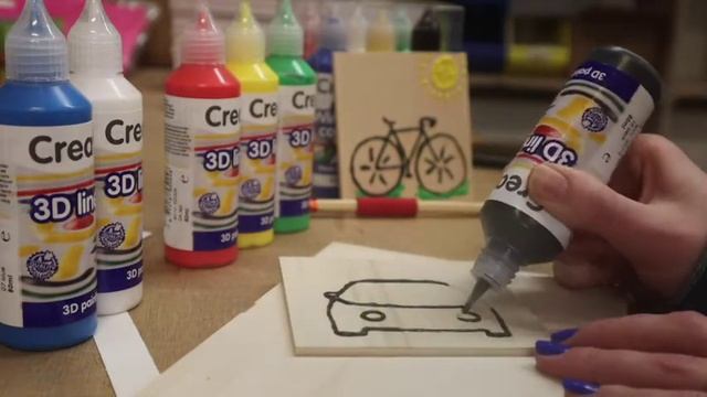 3d Liner смотреть онлайн