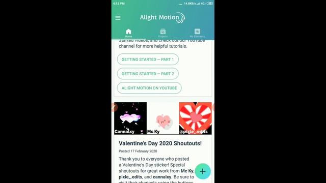 How to add custom fonts in alight Motion || sai logical think || смотреть онлайн