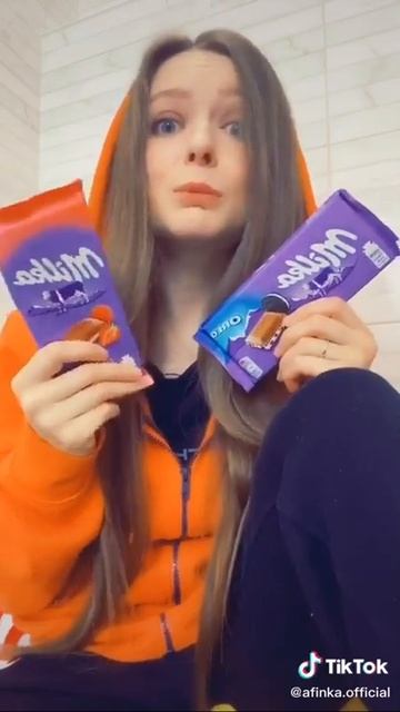 # Афинка шоколадка🍫 смотреть онлайн