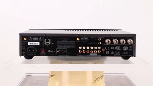 Arcam SA30