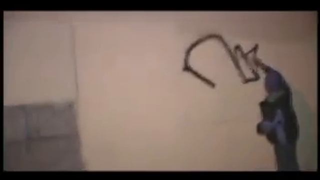 Graffiti Legends Getting Up 1