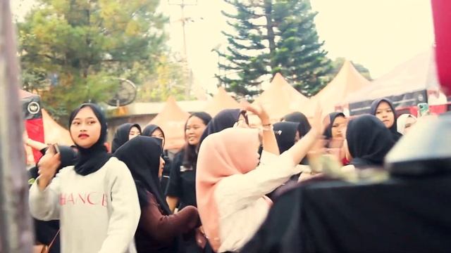 AFTER MOVIE Campus Vaganza at STIA YPPT Priatim [DJ Hilman x Dansjim] смотреть онлайн