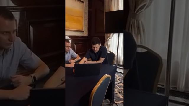 Разбор воронки Аязом Шабутдиновым смотреть онлайн