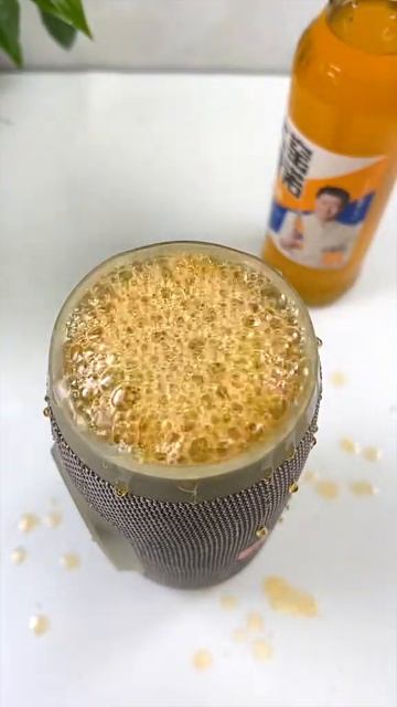 Dayao Orange Soda #jbl #bluetooth speaker #subscribe смотреть онлайн
