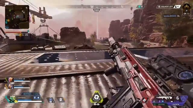 Apex Legends_20201011142514 смотреть онлайн