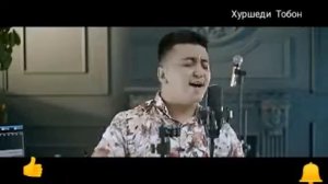 Рустам Азими-суруди нав