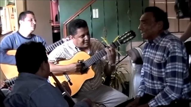 Escogido fui de Dios con Edgar Devia & Eduardo Silva. смотреть онлайн