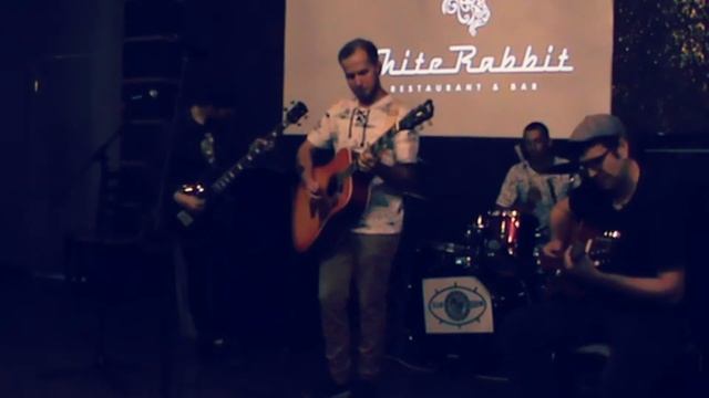 Bright Illusion - Расстояние (Acoustic Live in White Rabbit 10.08.2021) смотреть онлайн