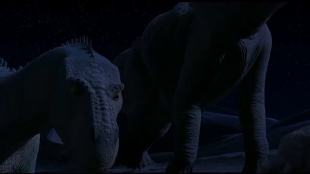 Dinosaur 2000 Music Video